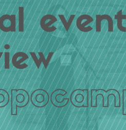 Lancaster Story Slam: HippoCamp Edition – Theme Announcement & Event Overview