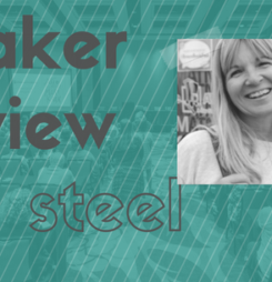 Speaker and Session Preview: Terri Steel
