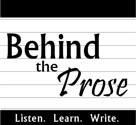 Behind the Prose