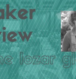 Speaker and Session Preview: Joanne Lozar Glenn